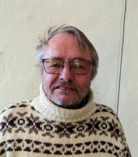 John Rauth Knudsen