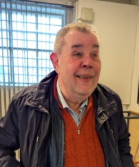 Jørn Nicolaisen