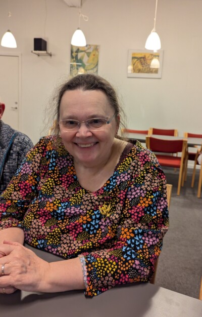 Adi M Jensen